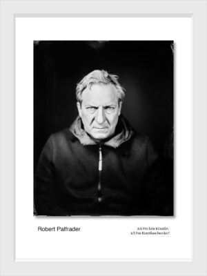 Robert Palfrader – Bild 2