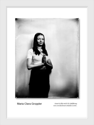 Maria Clara Groppler – Bild 2