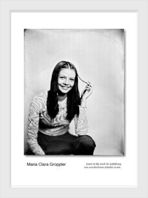 Maria Clara Groppler – Bild 2