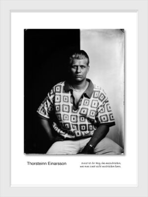 Thorsteinn Einarsson – Bild 2